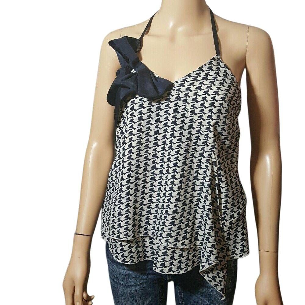 Jessica Simpson blouse XS